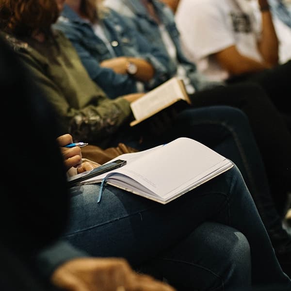 Growth Groups