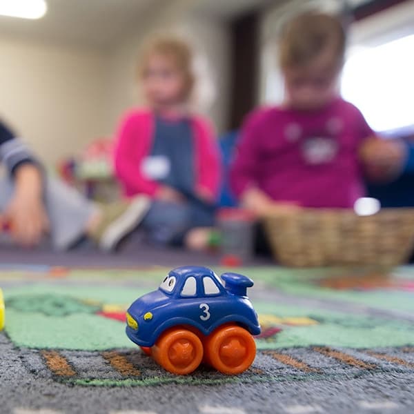 Crèche