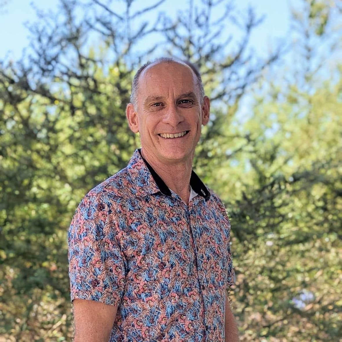 David Ellaby