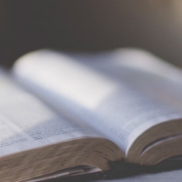 Sunday Church Service